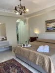 Scala dei Turchi Palace Suites Hotels in Realmonte