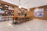 HanTing Hotel (Ya'an Shimian)