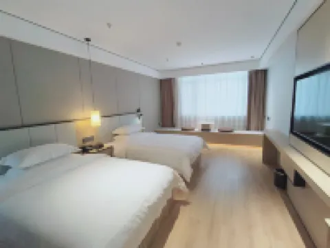 銘楓インターナショナルホテル（宜春万載古城景区）