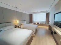 Wanzai Mingfeng International Hotel Hotels in Wanzai County
