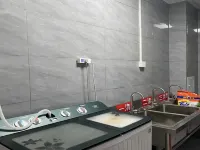 MUXIKEZHAN 추슝시 호텔