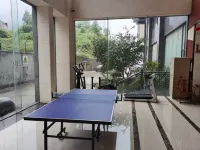 Jingduhui Hotel  (Chang'an Diwang Square Branch) Hotel dekat Gunung Lotus