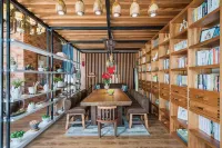 Lijiang Shiqi Villa
