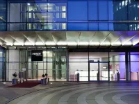 INNSiDE by Meliá Munich Parkstadt Schwabing Hotels near Schwabing