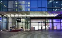 INNSiDE by Meliá Munich Parkstadt Schwabing Hotels in Munich