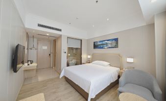 Vienna 3 Best Hotel (South Zhongshan District)