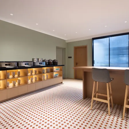 Chema Slow Hotel (Xingsha Zhongmaocheng)