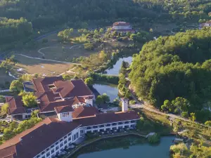 Popular Family Hotels in Wuyishan