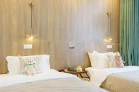 Shanghai COZY-Kushi Countryside Resort Homestay