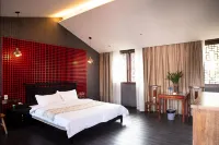 Yulou Homestay (Yaowan Scenic Area)