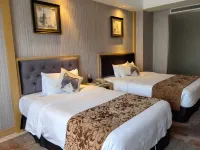 まんかインターナショナルホテル 永安（永安南駅市役所）