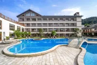 Novotel Qiandao Lake - romantici