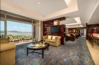 Grand  New Century Hotel Xuzhou