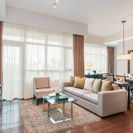 Aruga Apartments by Rockwell