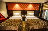 Hanwu Zhouji Hotel Hotels near Xijiao Park