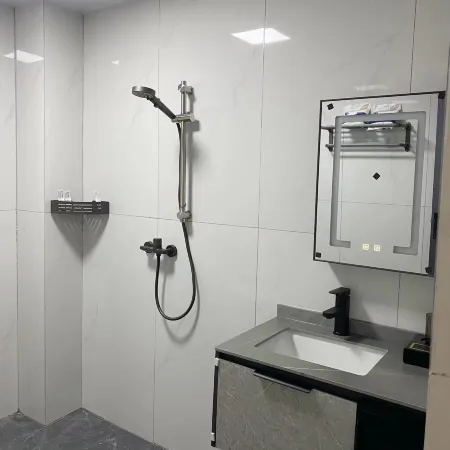 Daxuan Ruyouyuan Homestay (Xiling Snow Mountain Branch)