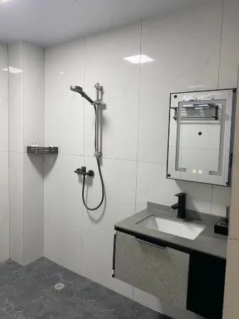 Daxuan Ruyouyuan Homestay (Xiling Snow Mountain Branch)