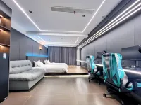 Relang E-sports Hotel