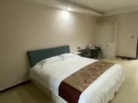 Jiujiu Business Hotel - Kæledyr tilladt