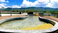 Yunshang Grassland•Qianyuan posthouse