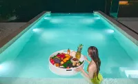 Wuhan Aquatree Resort