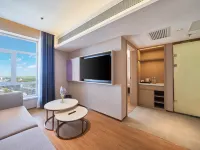 Lavande Hotel (Huolin Gol City Center) Hotels in Holingol