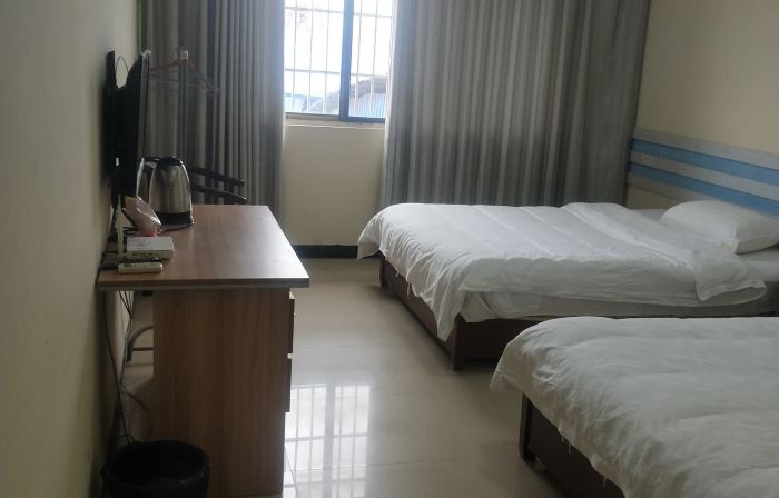 Yongfu Xinxin Hotel