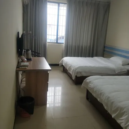 Yongfu Xinxin Hotel