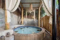 Shining moon hotel - Hot Springs