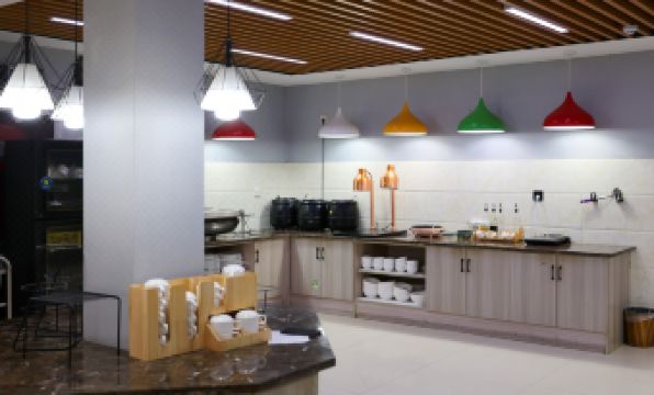 GreenTree Inn Jiangsu Wuxi Jiangyin Lingang New City Shengang Express Hotel