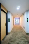 GreenTree Inn Jiangsu Wuxi Jiangyin Lingang New City Shengang Express Hotel