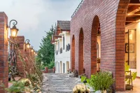 ShanZhong HuaKai Private soup homestay