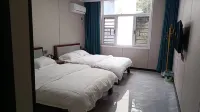 Wanchengwan Business Hotel