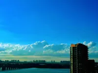 Ziju Homestay (Jiangpan Road Branch)