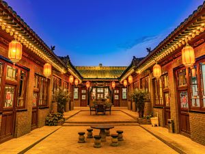 Hometown Xianju (Pingyao Ancient City Branch)