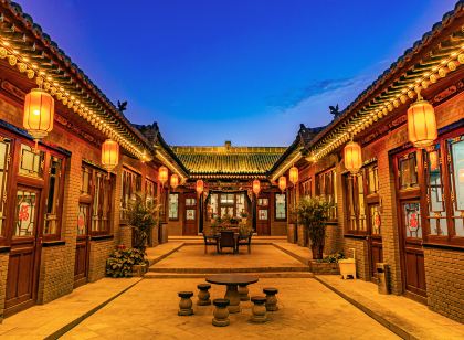 Hometown Xianju (Pingyao Ancient City Branch)