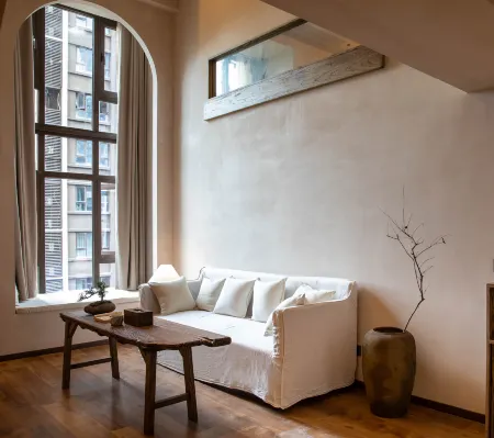 Chongqing Muye Hotel (Chongqing Nanbin Road Changjiahui Branch)