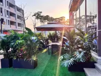 Pu'er Century Tea Source Hotel Hotels in Pu'er