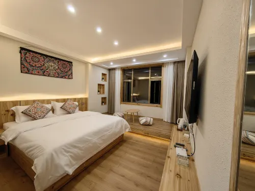 Songpan Songxuanjuju