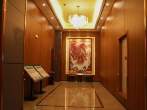 Heguang Tongcheng Hotel