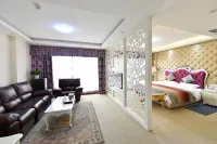 Jinhai Hotel (Yantai Railway Station Wuyue Plaza) - 4-Star