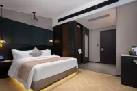 柏棠飯店（長沙五一廣場賀龍體育場店） - 2 星級