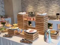 Lavande Hotel (Shangrao High-Speed Railway Station) - Breakfast