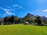 Xingyi Wanfeng Linyi Boutique Inn (Wanfenglin Baguatian Attractions) Hôtels à : Xingyi