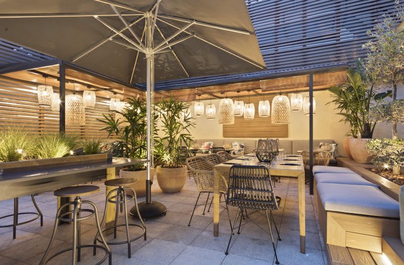 Innside by Meliá Barcelona Apolo photo 5