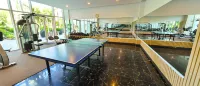 Muong Thanh Holiday Muine Hotel - Gym