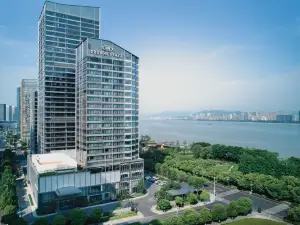 Crowne Plaza Hangzhou Riverside, an IHG Hotel