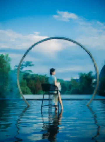 Guilin Yangshuo Jora Hotel