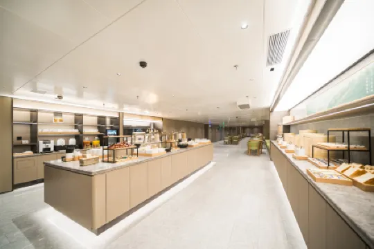 JI Hotel (Xingcheng Municipal Government)