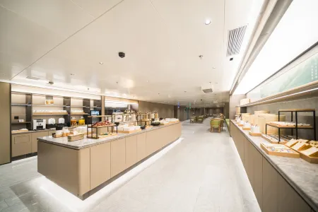 JI Hotel (Xingcheng Municipal Government) Отели рядом с достопримечательностью «Three Reef Range Rover»